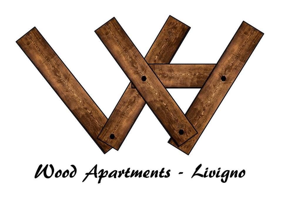 ליביניו Wood Apartments מראה חיצוני תמונה