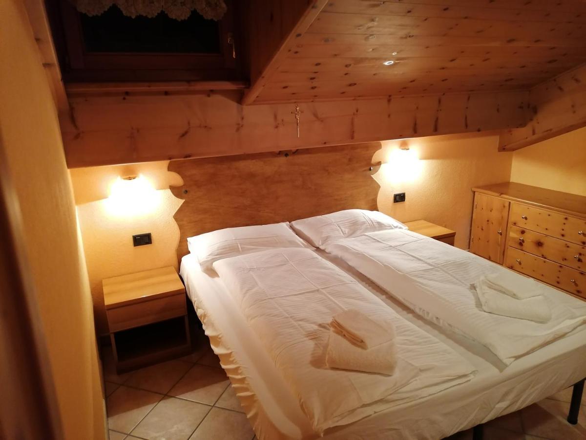 ליביניו Wood Apartments מראה חיצוני תמונה