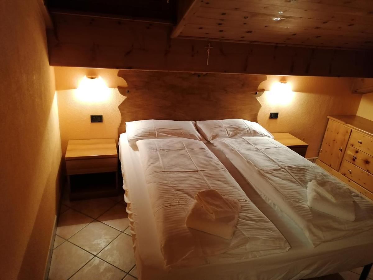 ליביניו Wood Apartments מראה חיצוני תמונה