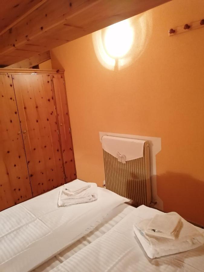 ליביניו Wood Apartments מראה חיצוני תמונה