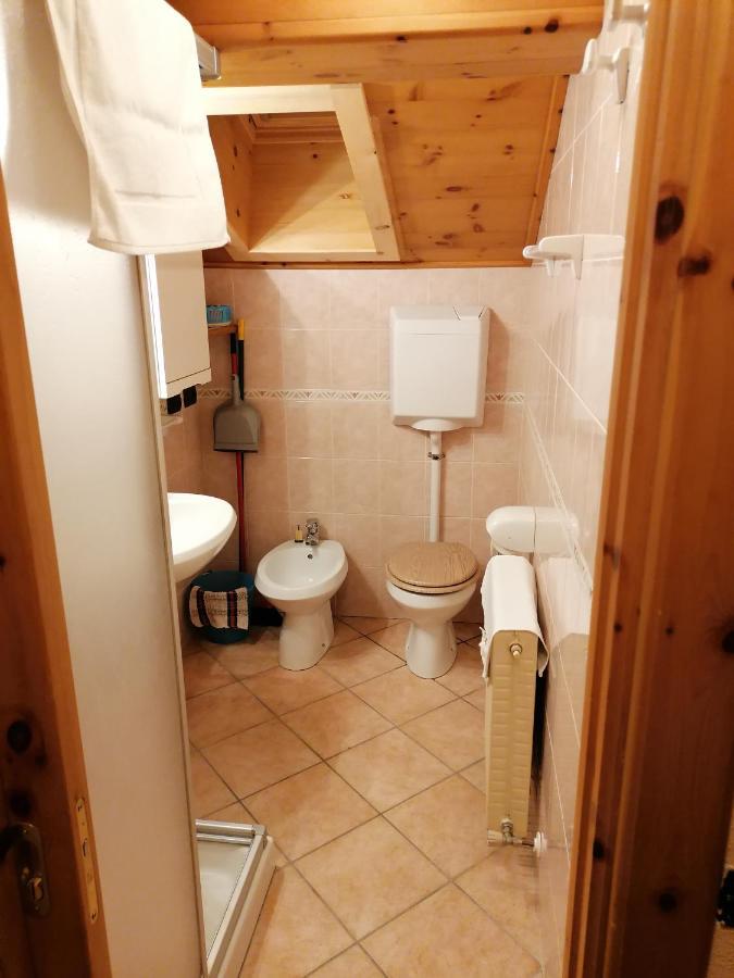 ליביניו Wood Apartments מראה חיצוני תמונה