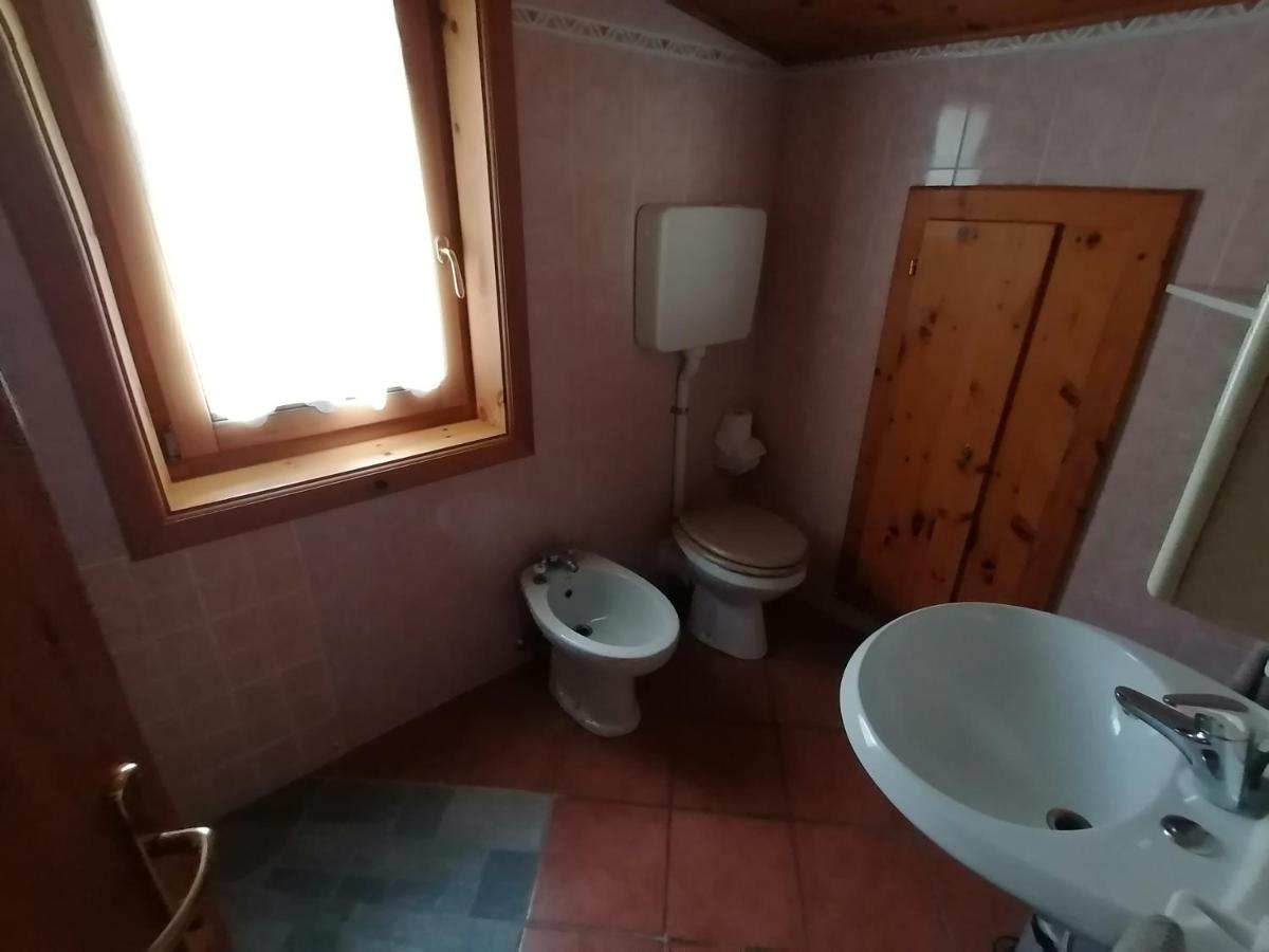 ליביניו Wood Apartments מראה חיצוני תמונה
