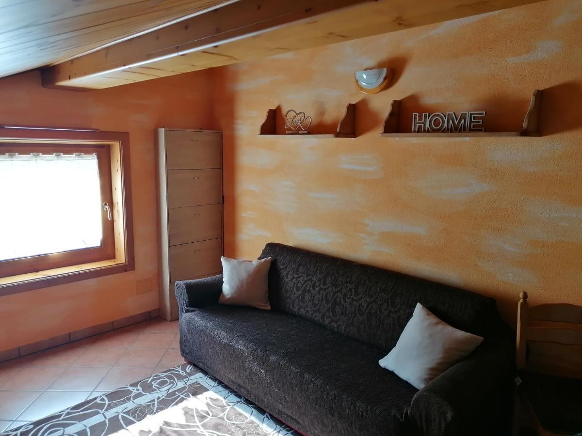 ליביניו Wood Apartments מראה חיצוני תמונה