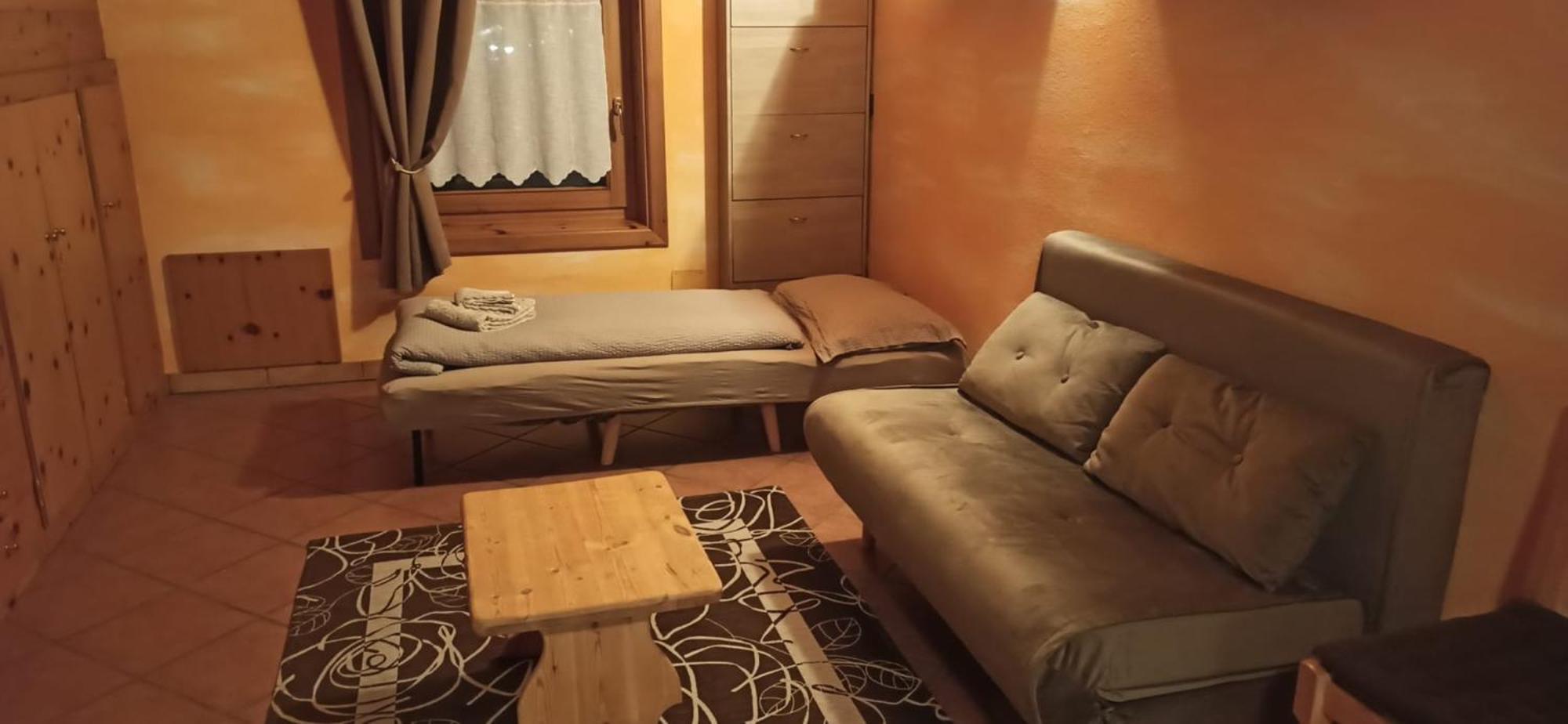 ליביניו Wood Apartments מראה חיצוני תמונה